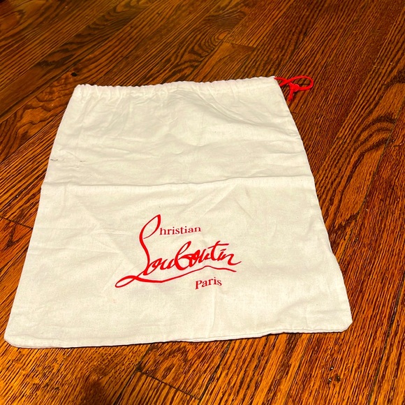 Christian Louboutin - Picture 1 of 3